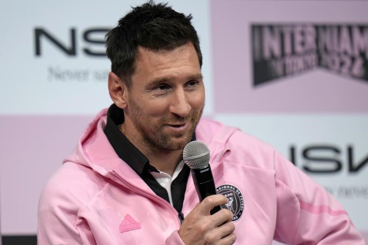 CF Montreal supporters’ groups denounce ticket prices for Messi, Inter Miami’s visit