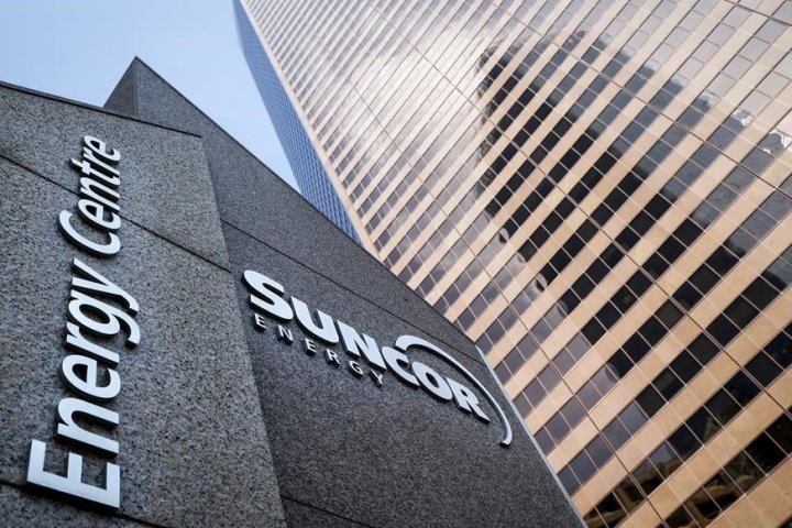 Suncor reports 2023 was the company’s safest year ever, reverses workplace injury trend