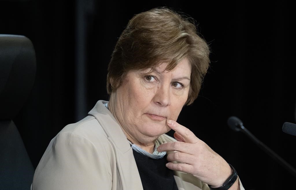 Комисарят разследващ чуждестранната намеса в Канада призовава групите и организациите