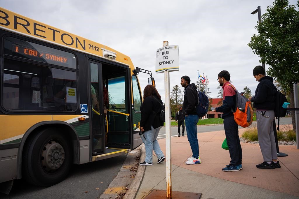 През последните пет години Navy Nguyen казва че е наблюдавала