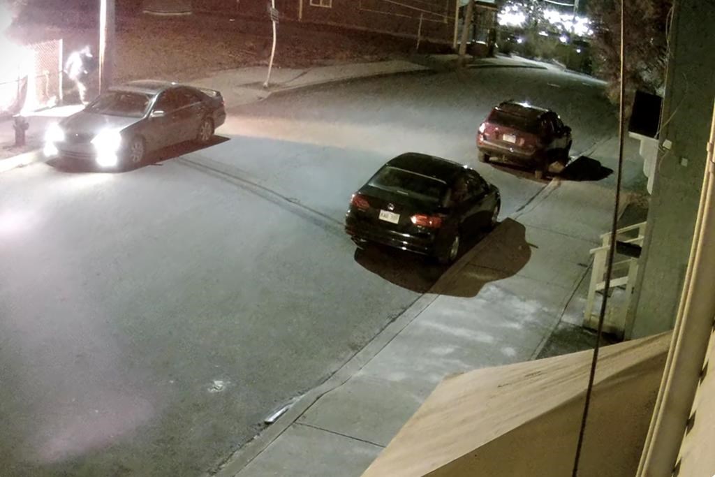 Група с нестопанска цел работеща с бездомни хора в Сейнт