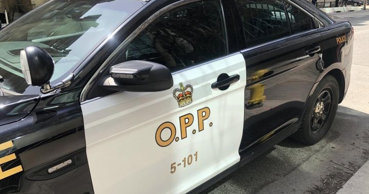 Провинциалната полиция на Онтарио съобщи че 32 годишна жена е загинала