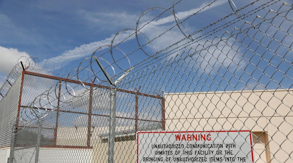 Нов доклад казва че кризата в канадската система за освобождаване