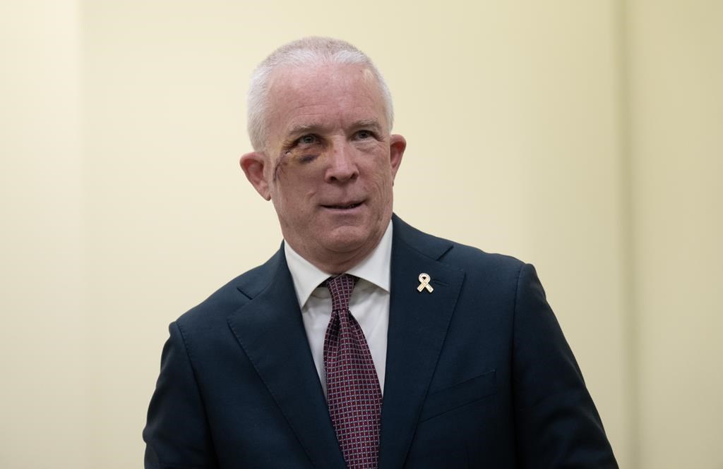 Омбудсманът на канадските въоръжени сили и Министерството на националната отбрана