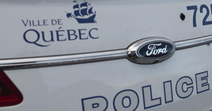 Полицията в град Квебек SPVQ разследва смъртта на 42 годишна жена