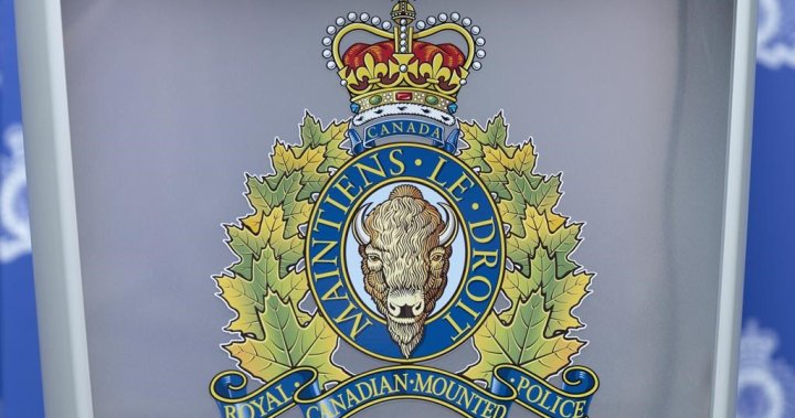 Тийнейджър прострелян в Гранд Рапидс, Манитоба RCMP разследва