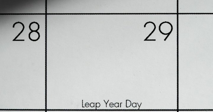 През 2024 г има допълнителен ден през месец февруари което