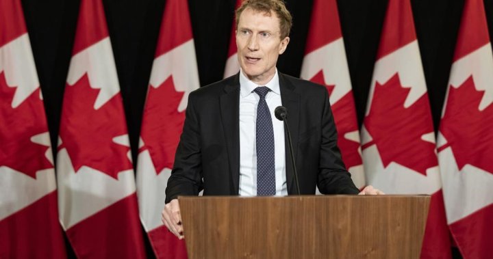 Квебек не е сериозен в обсъждането на разходите за търсещите убежище, казва Отава