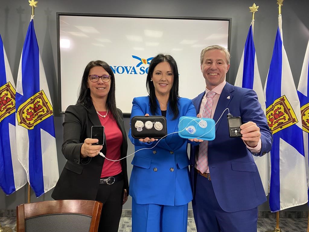 Жителите на Нова Шотландия с диабет вече ще имат достъп