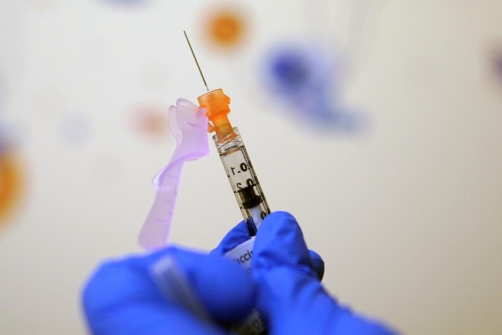 Vaccine injury compensation fund gets additional $36M from feds