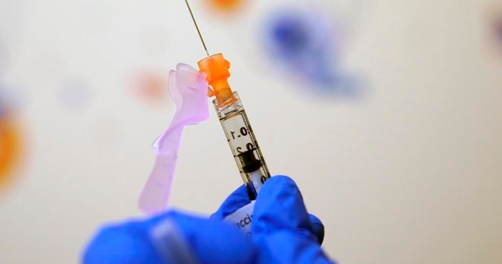 Фондът за обезщетение при наранявания от ваксини получава допълнителни $36 милиона от федералите
