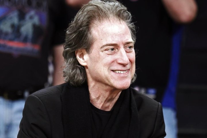 Richard Lewis, renowned comedian and ‘Prince of Pain,’ dies at 76