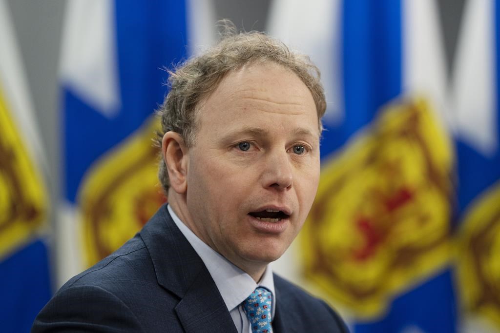 Nova Scotia budget expected to focus on health care, cost of living