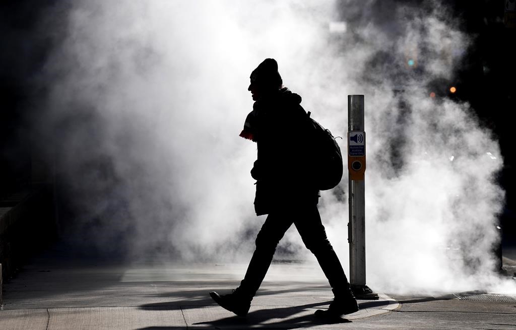 Очаква се екстремните метеорологични условия да продължат в цяла Канада