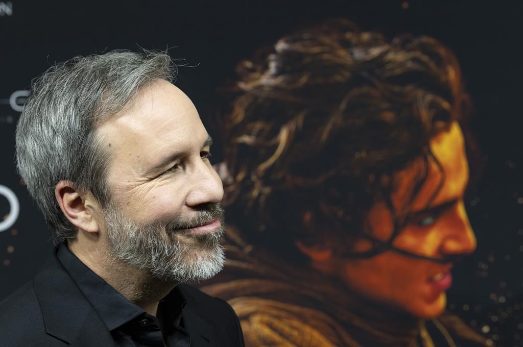 Man’s dying wish was to see Dune. Film’s director made that happen months before its release