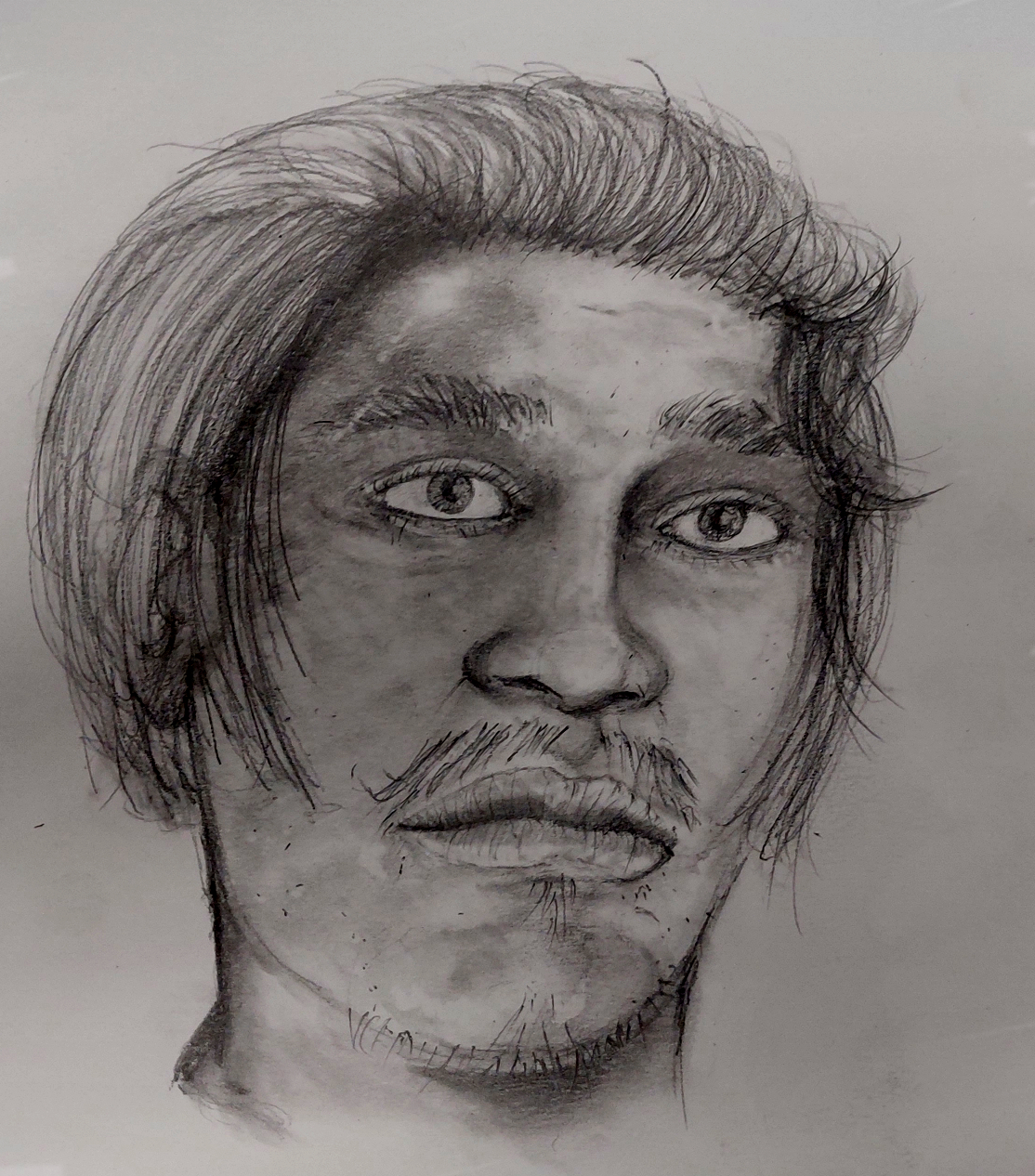 Полицията в Калгари издирва приятелите и семейството на мъж който