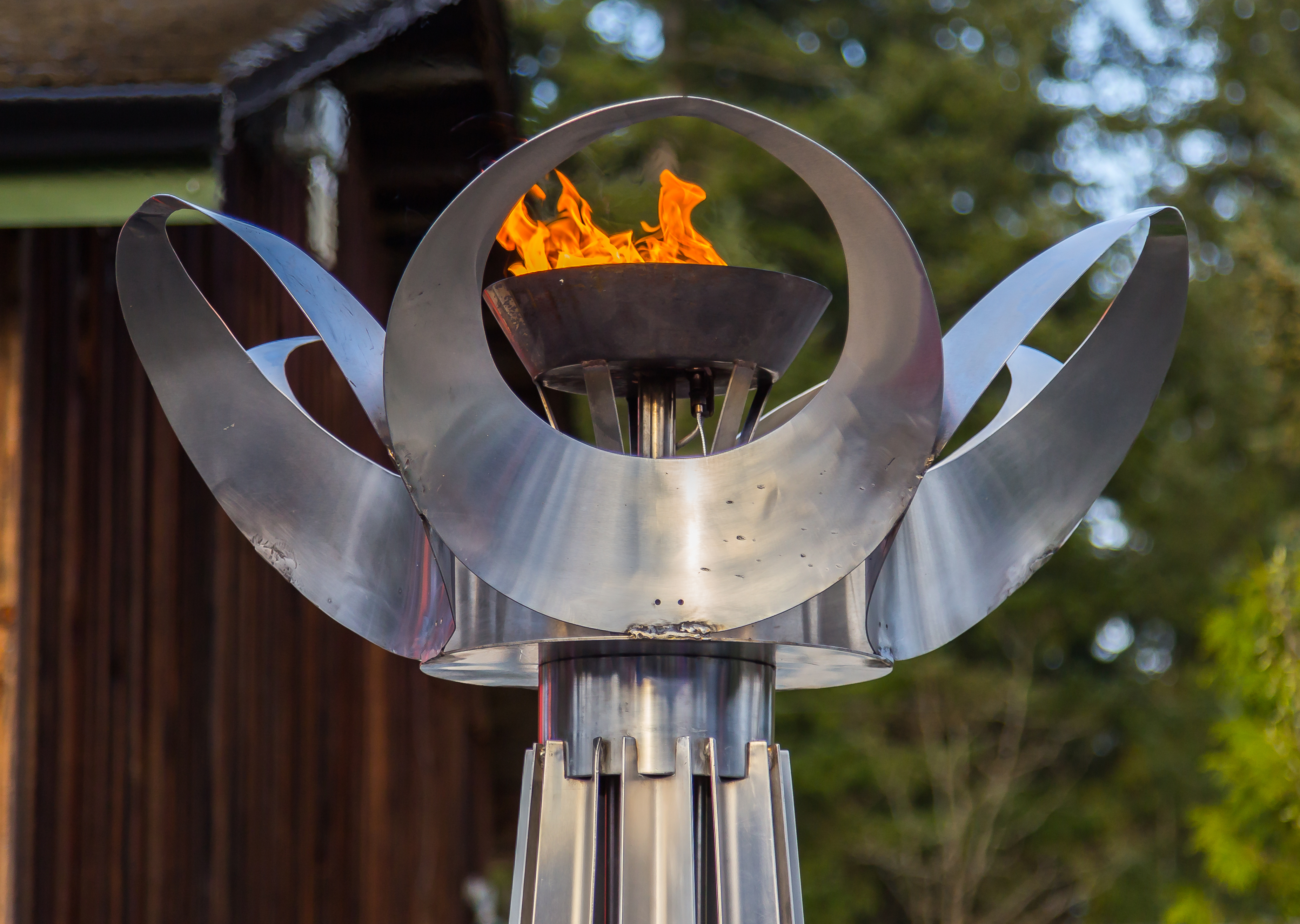 Правителството на провинцията даде на BC Games Society еднократен тласък