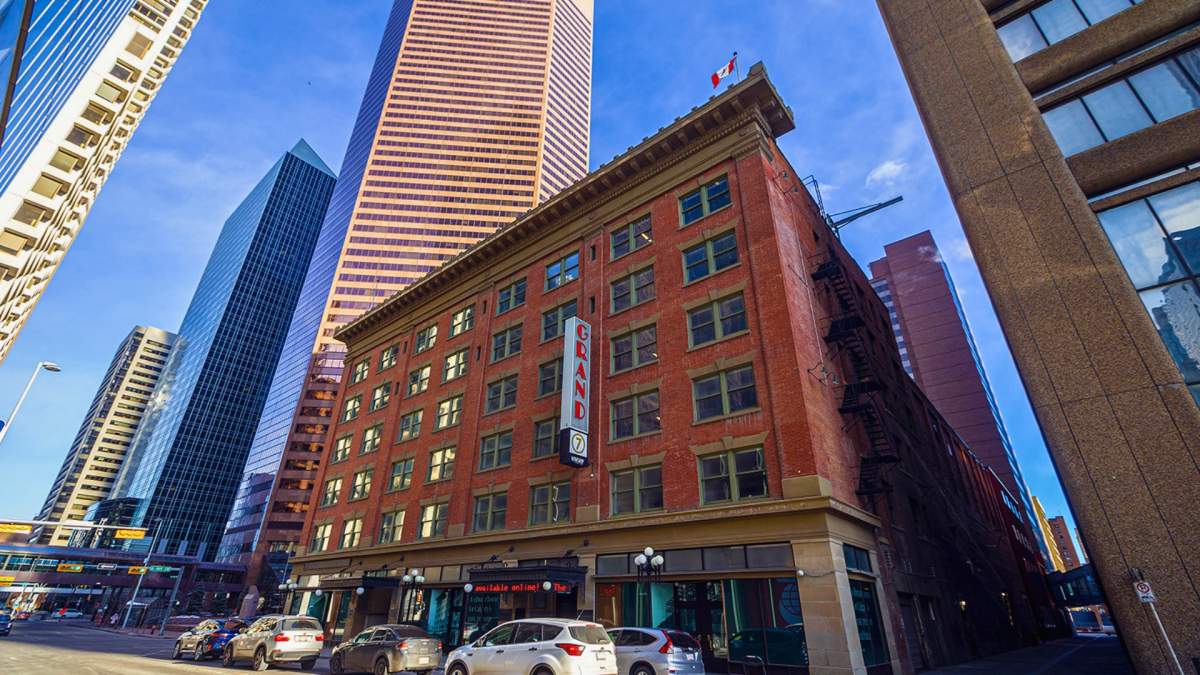 A Community Conversation - image