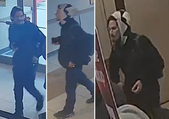 Мъж на около 70 години е бил тежко ранен след