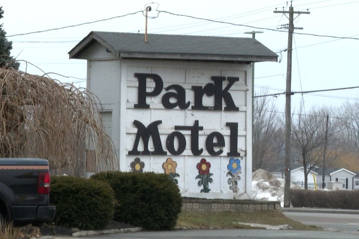 Police lay further charges in teen’s slaying at Trenton, Ont. motel