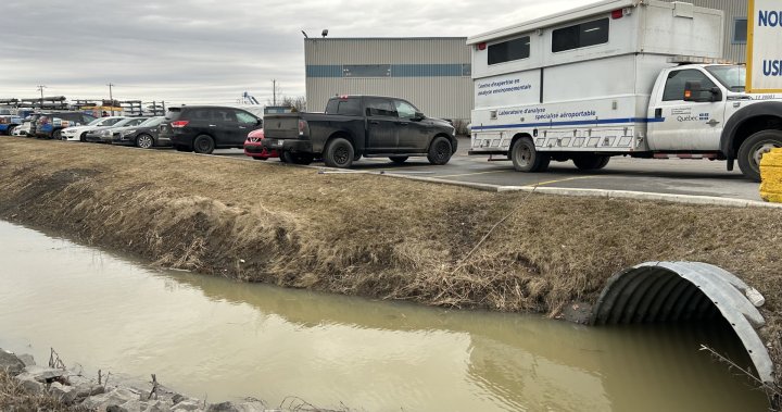 Общността на Mohawk в Kahnawake търси отговори след разлив на гориво