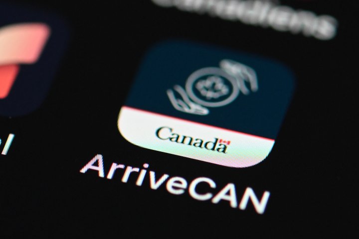 ArriveCan contractor GC Strategies will face MP questions this week