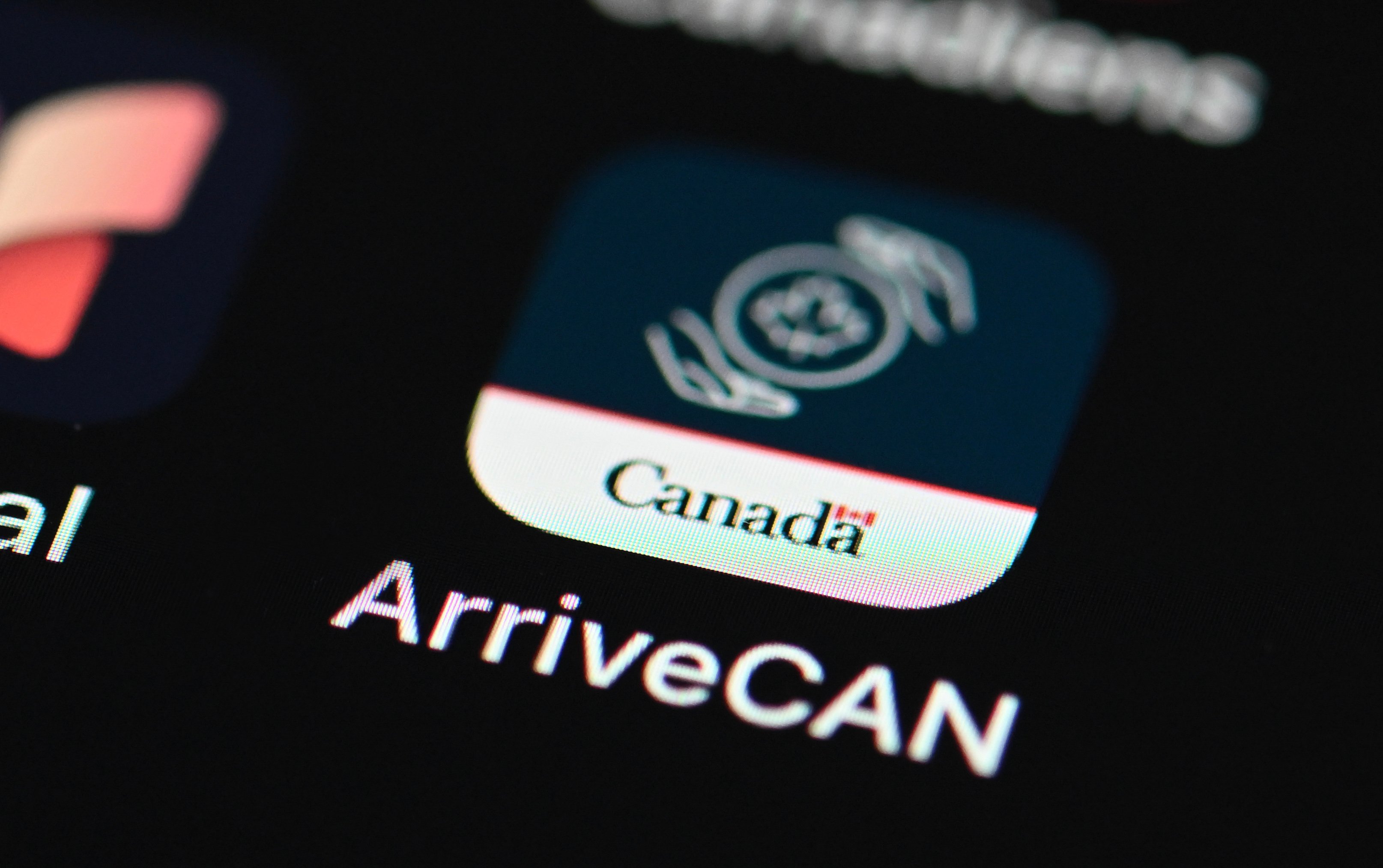ArriveCan contractor GC Strategies will face MP questions this week - National - Vimarsana News