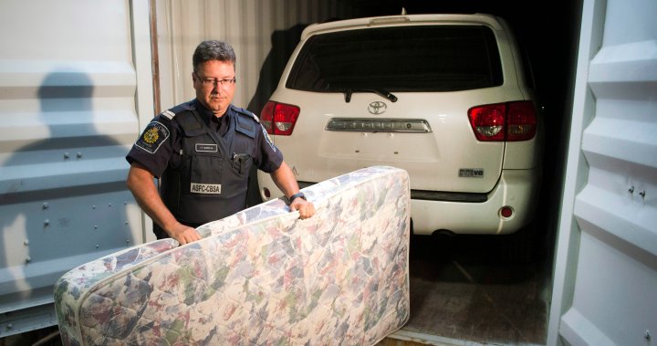 Канада се нуждае от „автомобилен цар“, за да се бори с проблема с кражбите на автомобили, чуват депутати
