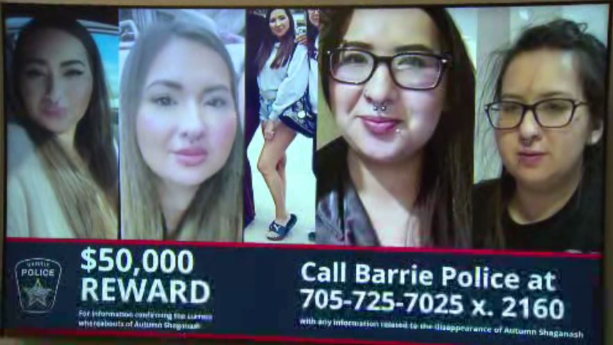 Полицията в Бари предлага награда от 50 000 за всяка