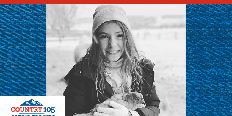 Avery's Radiothon Story