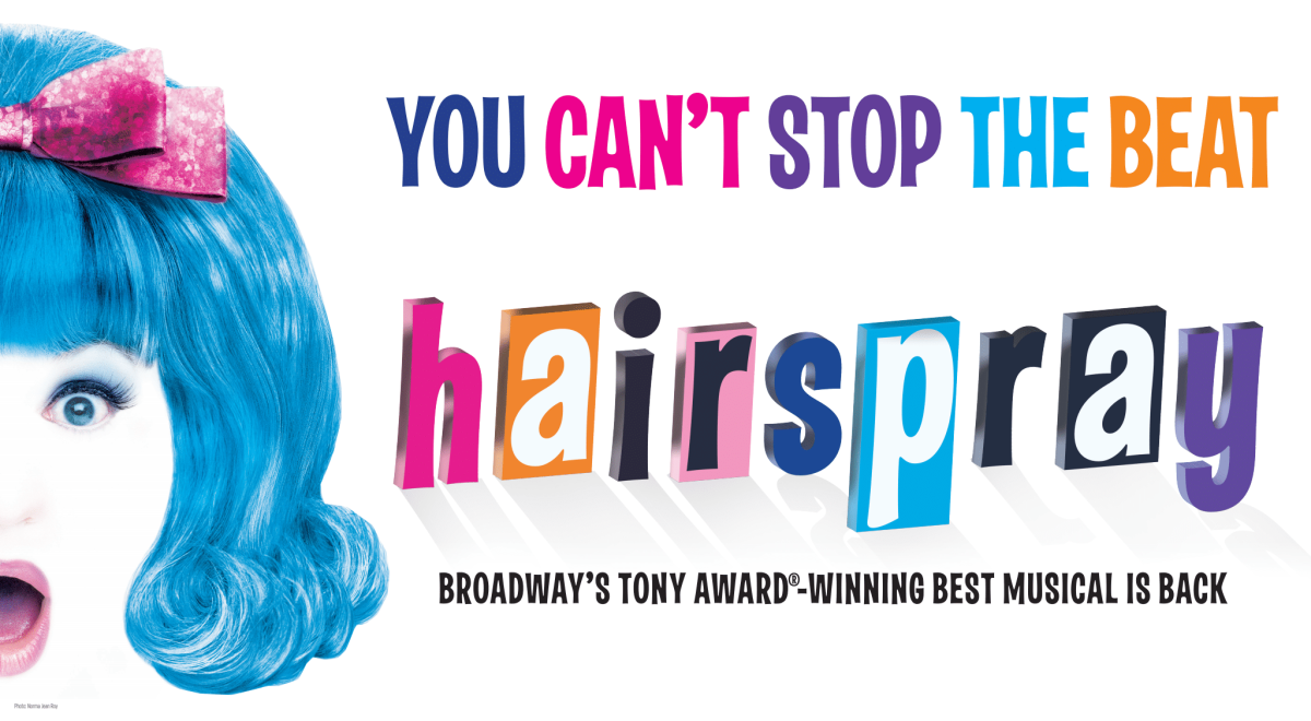 Global Edmonton supports Broadway Across Canada’s Hairspray - image