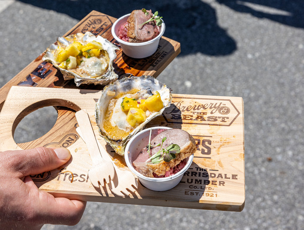 Mark Your Calendars! Brewery & the Beast Set to Sizzle for 2024  - image