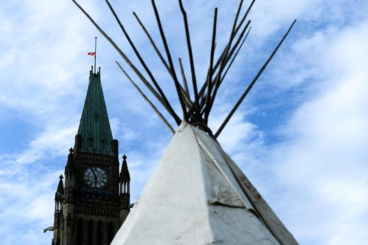 „Край с търпението“: Първите нации на Саскачеван съдят Отава за анюитетни плащания от $5