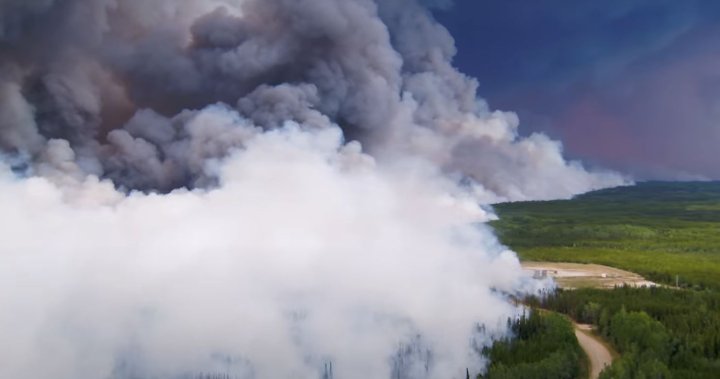 пр.н.е. горски пожари: Провинция ще засили авиацията, наземните противопожарни флоти