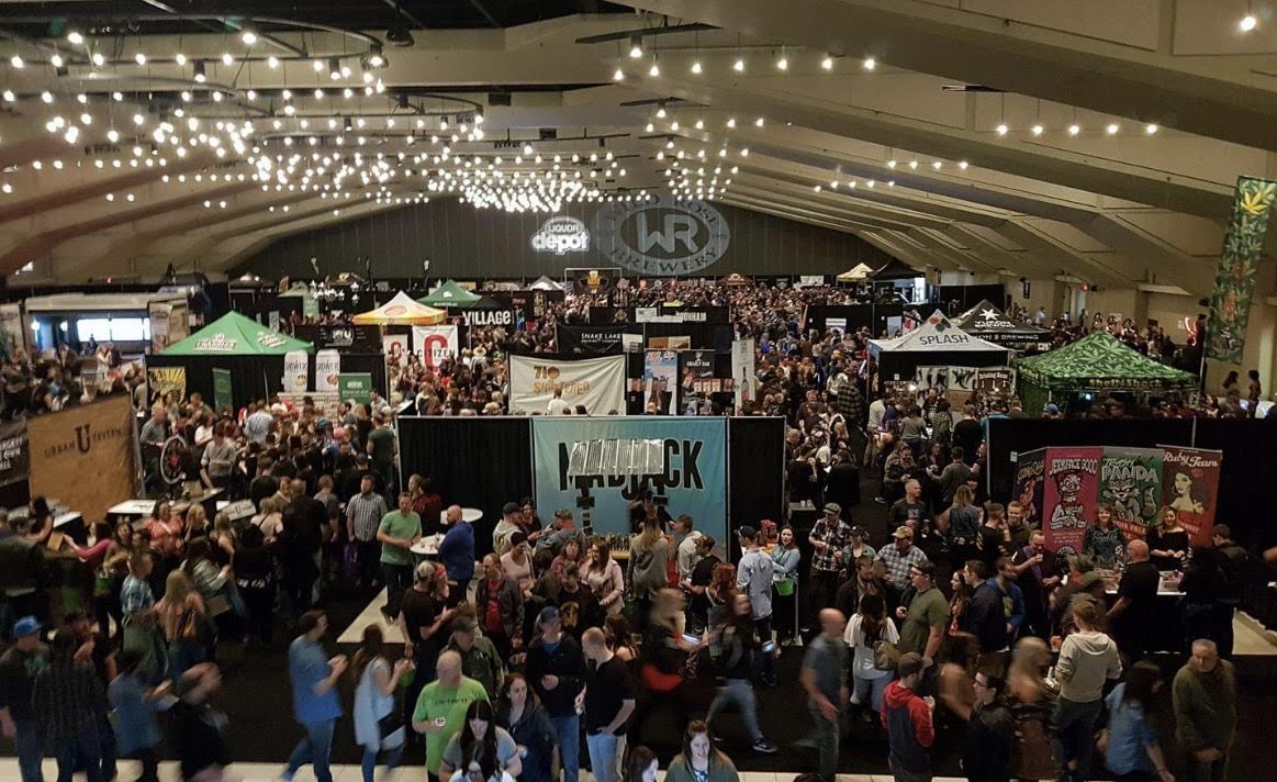 Edmonton International BeerFest - image