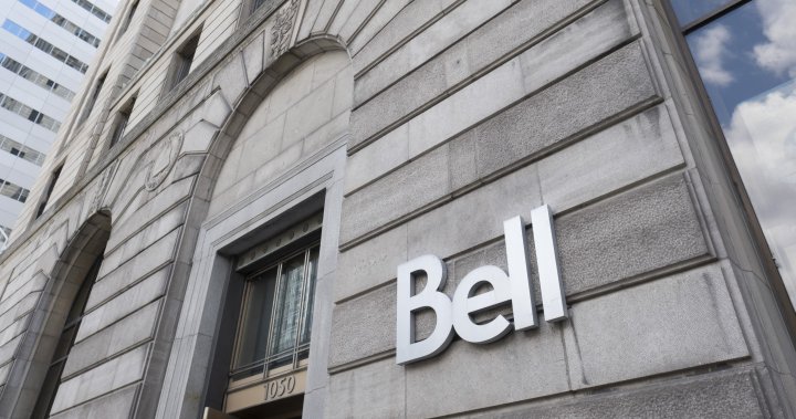 Bell ще съкрати 4,8 000 работни места, ще продаде 45 радиостанции при голямо сътресение