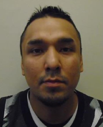 Brennon Daniels previously wanted by Flin Flon RCMP safely arrested.