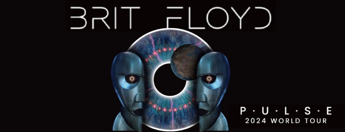 Brit Floyd - image