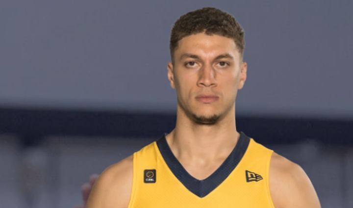 On Tuesday, the Edmonton Stingers announced they had re-signed forward Brody Clarke for the 2024 season.