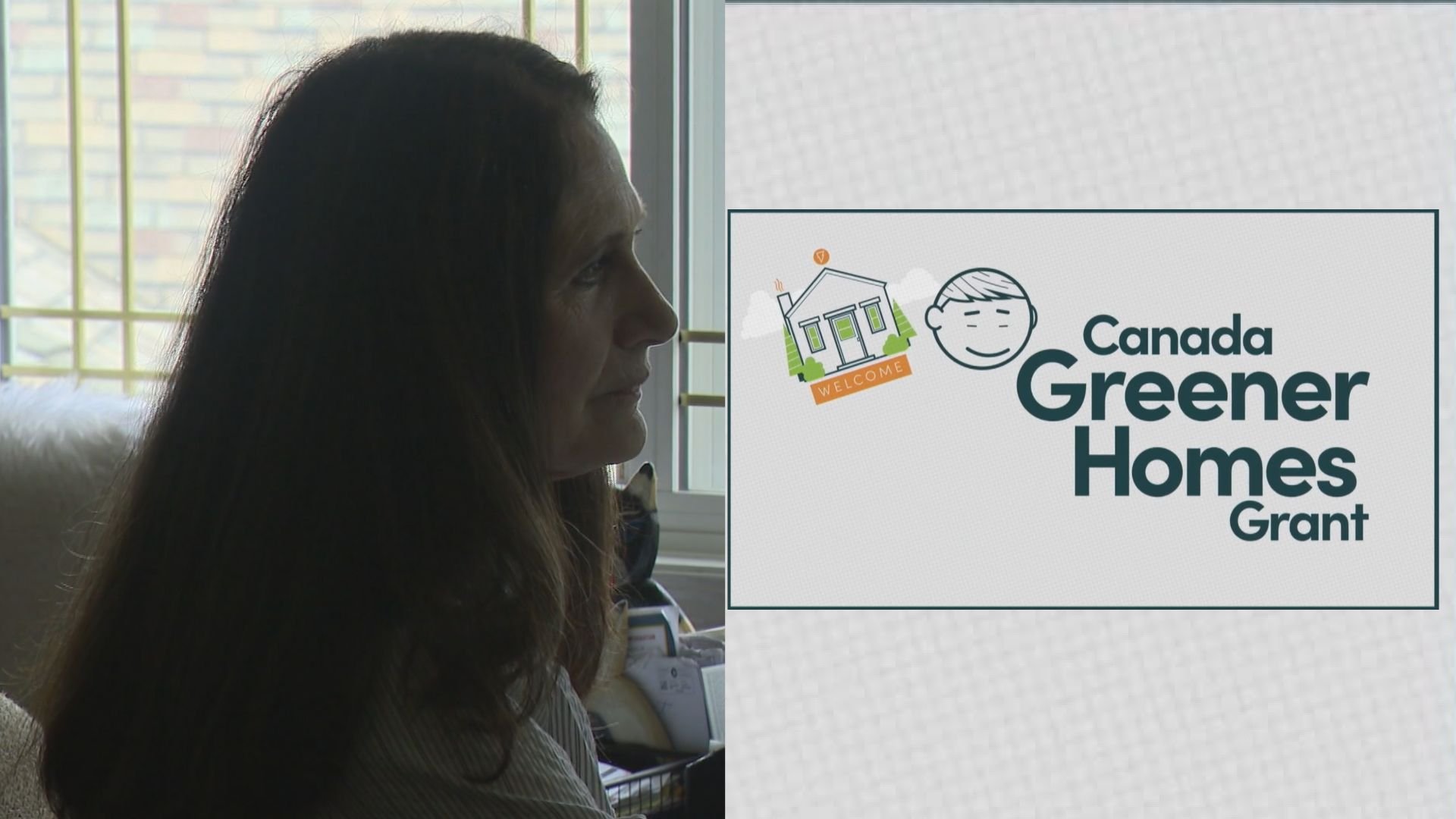 B.C. homeowner 'blindsided' by early shutdown of Canada Greener Homes Grant - BC - Vimarsana News