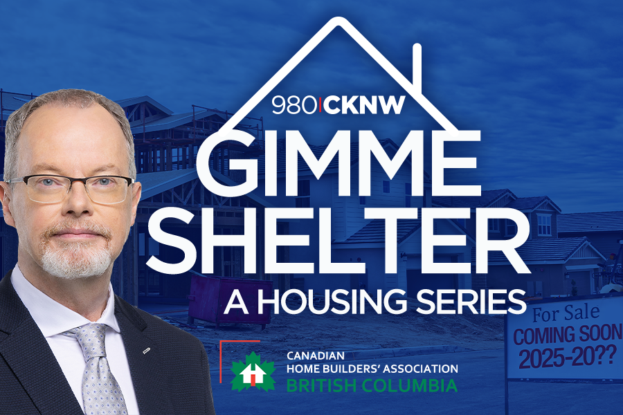 980 CKNW Original Series: Gimme Shelter 2024 - image