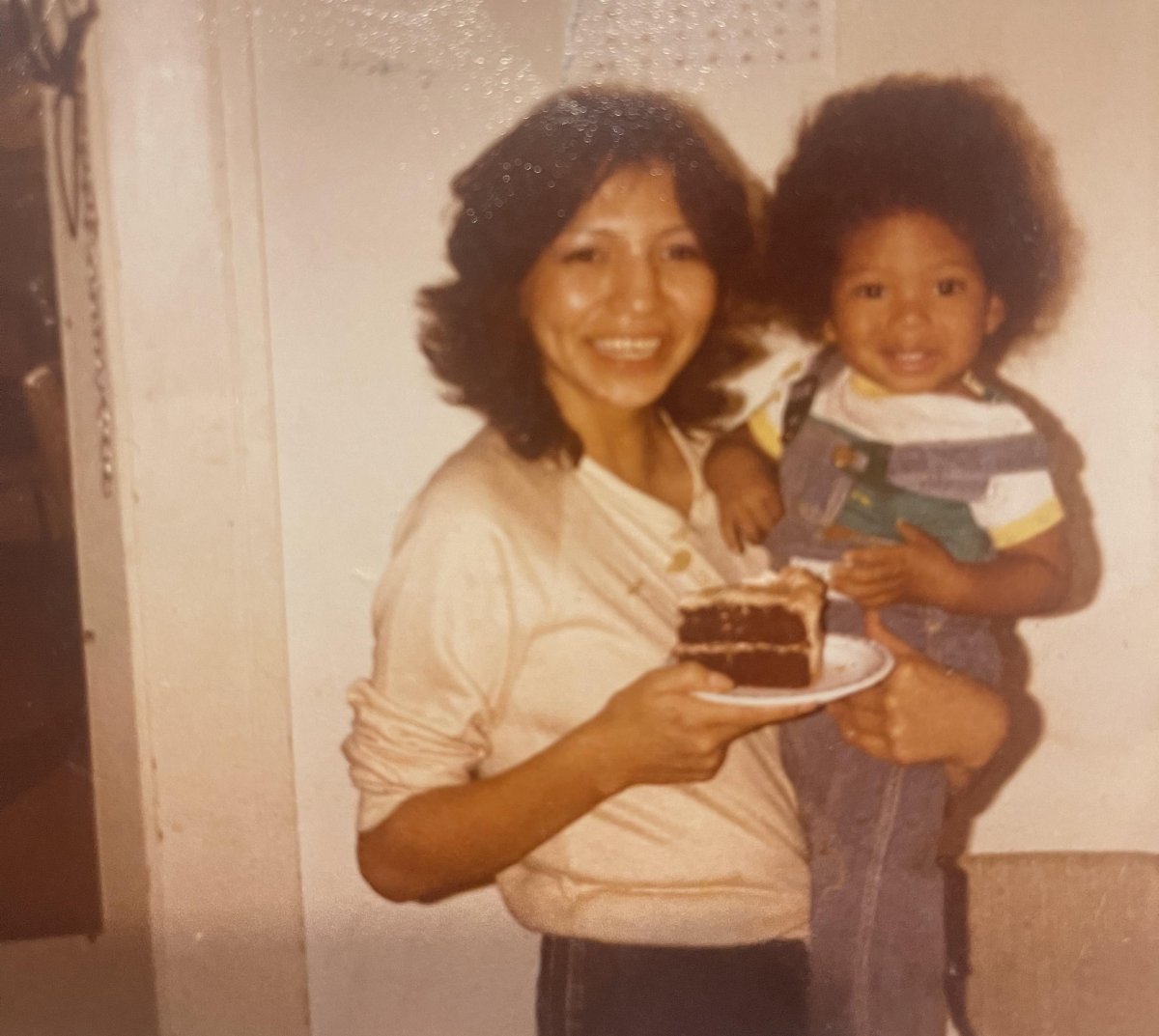 Embracing the identity of Afro-Indigenous in Regina - image