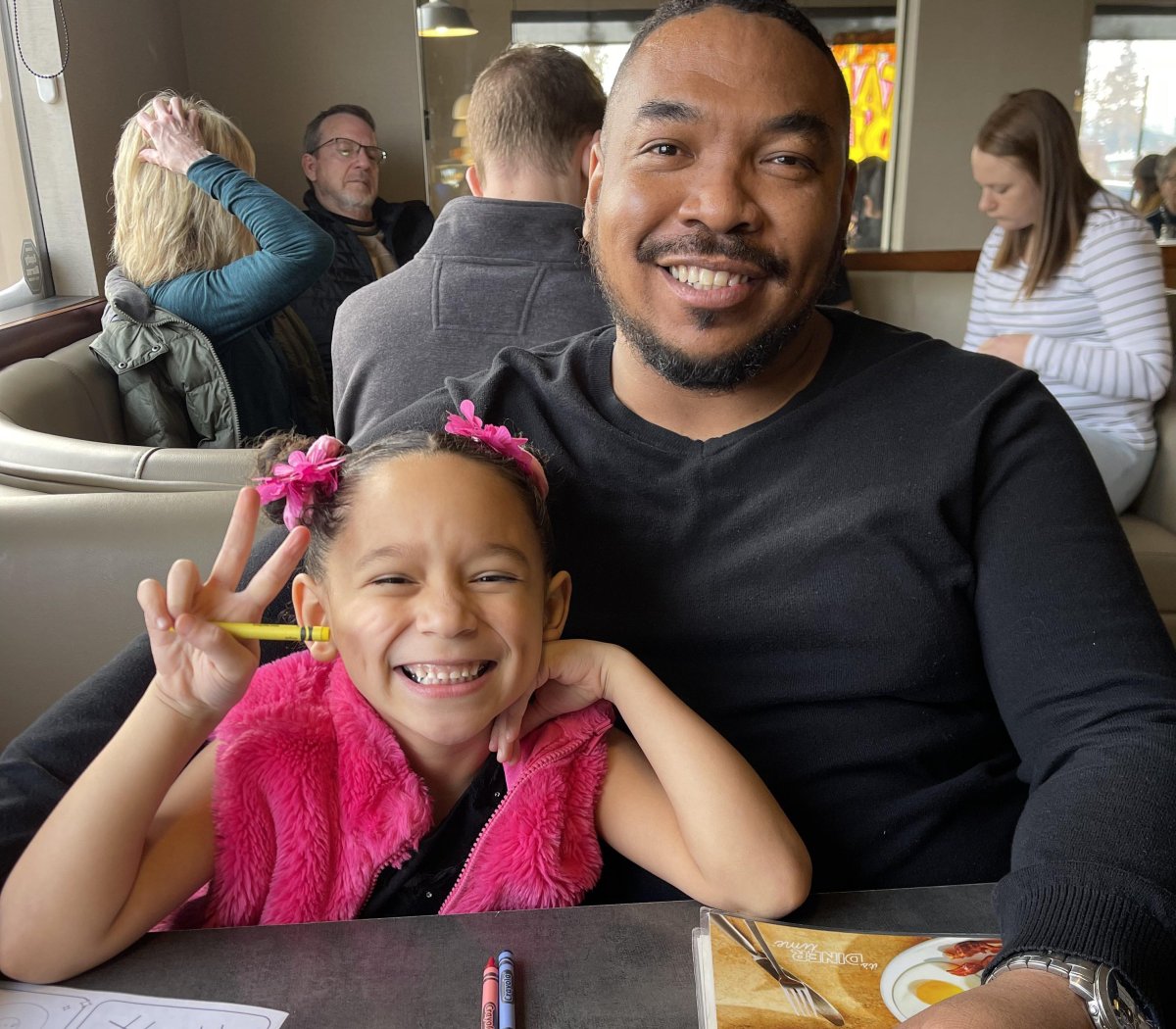 Embracing the identity of Afro-Indigenous in Regina - image