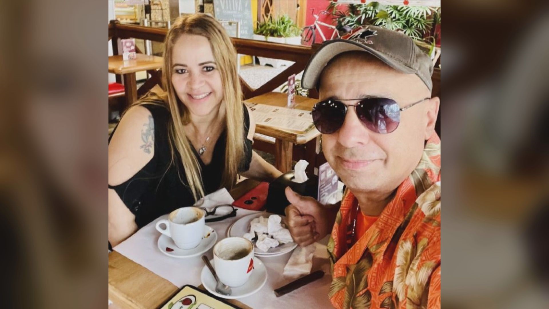 Ихсан Абдул Салам описва себе си като лоялен клиент на