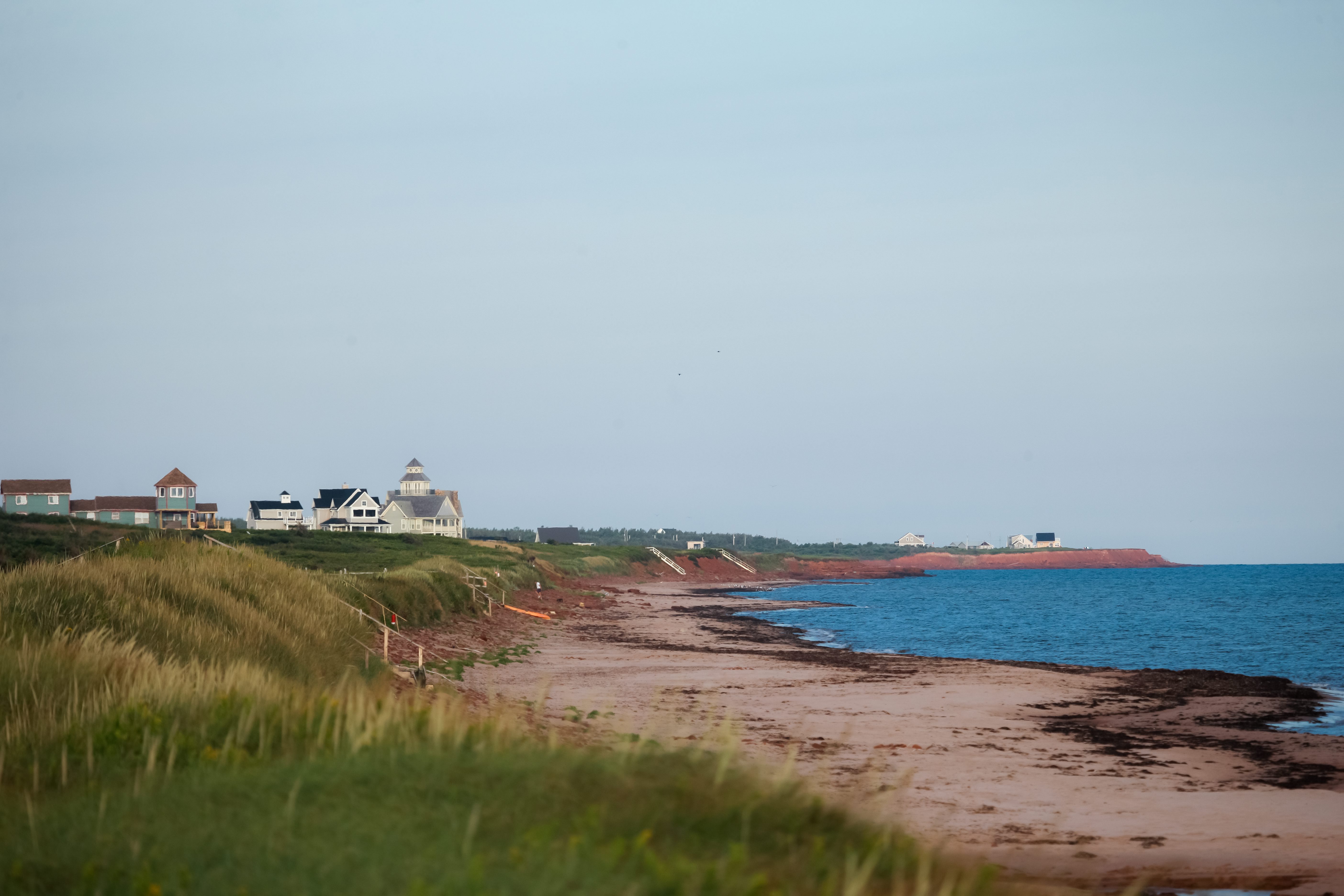 Human remains found on PEI coast could be from bygone shipwreck: RCMP