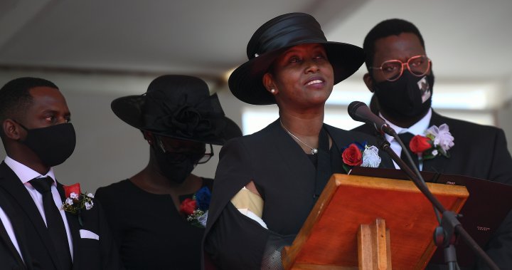 Вдовицата на убития президент на Хаити сред десетки обвинени в дело за убийство