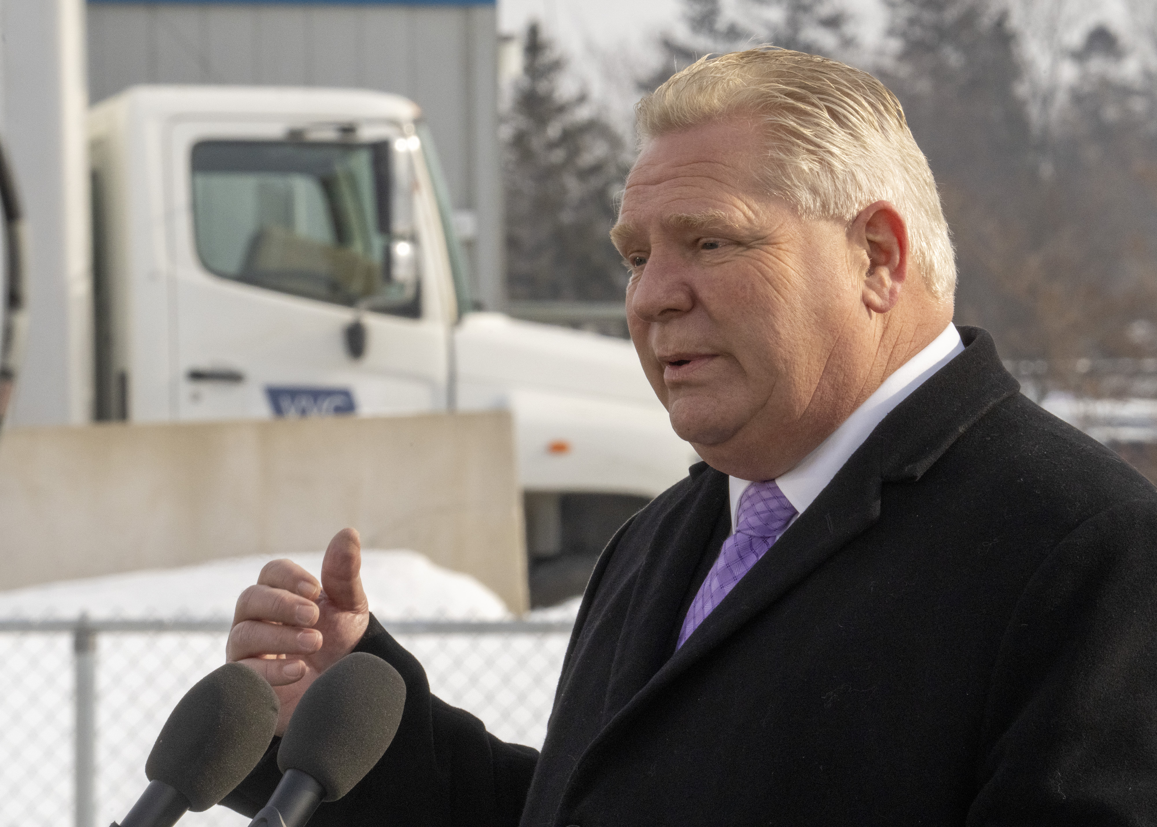 Осемдесет и пет годишната Даяна Айот казва че не смята