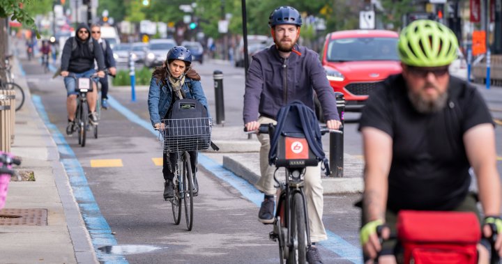 Предстои увеличение на цените на популярната услуга за споделяне на велосипеди Bixi в Монреал