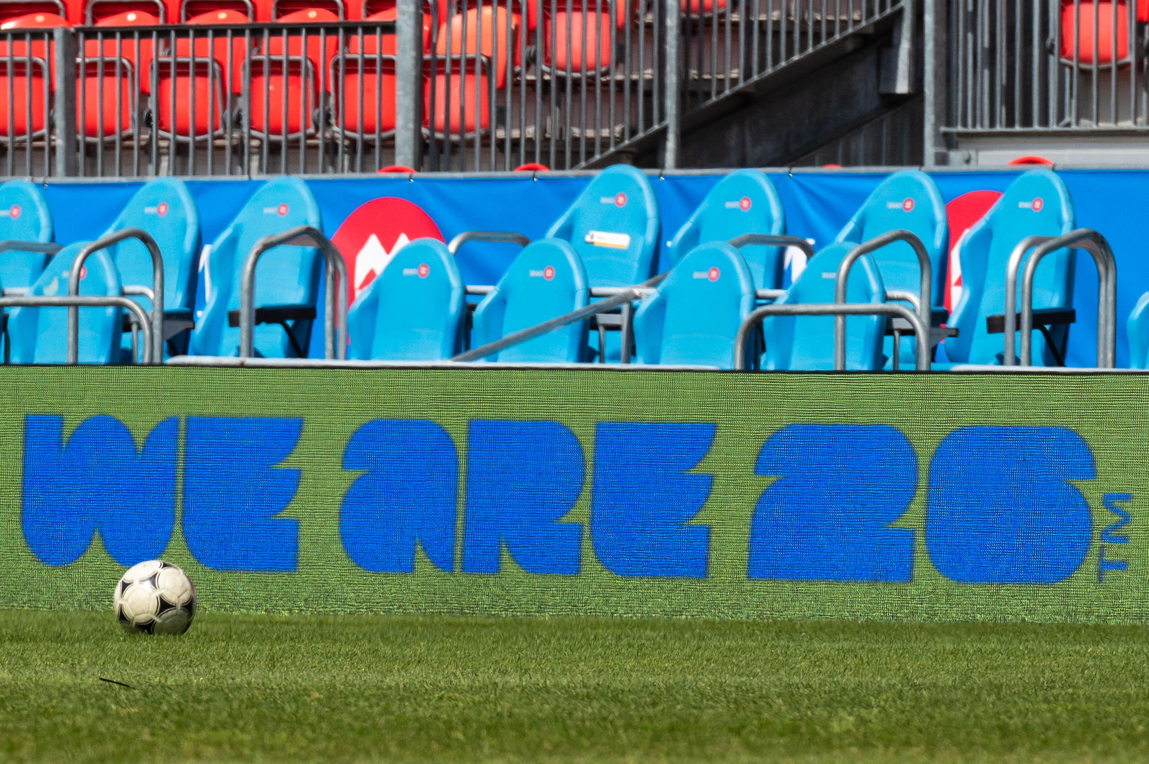 Разходите за домакинството на мачове от Световното първенство в Торонто