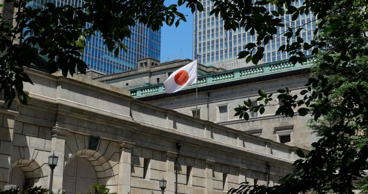 Икономиката на Япония изпада в рецесия след свиване за 2-ро поредно тримесечие